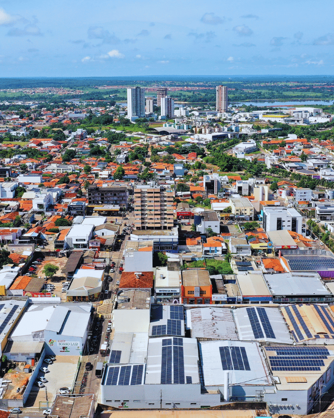 Loja de Móveis em Araguaina Tocantins - Atacadão dos Móveis em Araguaína TO